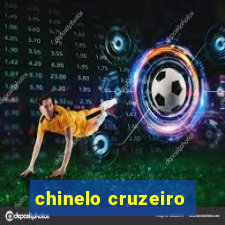 chinelo cruzeiro